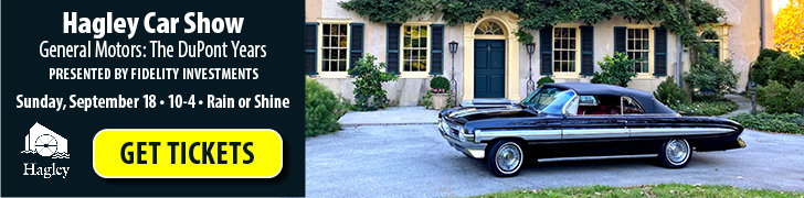 hagley museum carshow townsquare 728x180 08262022 bryan shupe