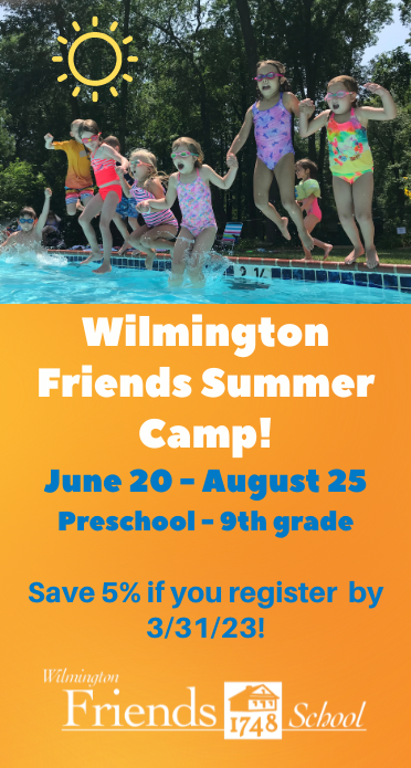 wilmington friends summer camp 372 × 695 px bryan shupe