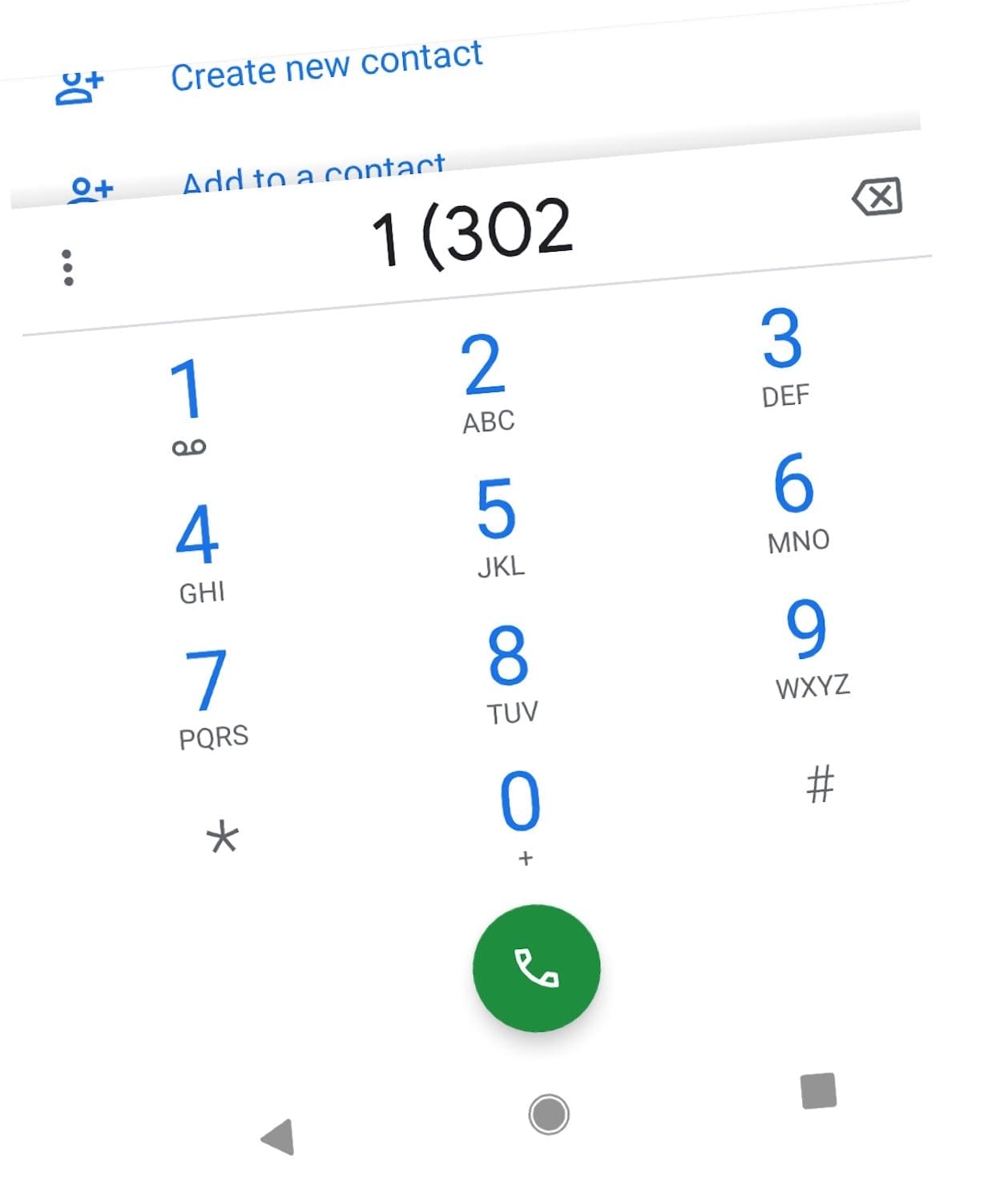 Featured image for “10-digit dialing starts in a month for all Delaware devices”