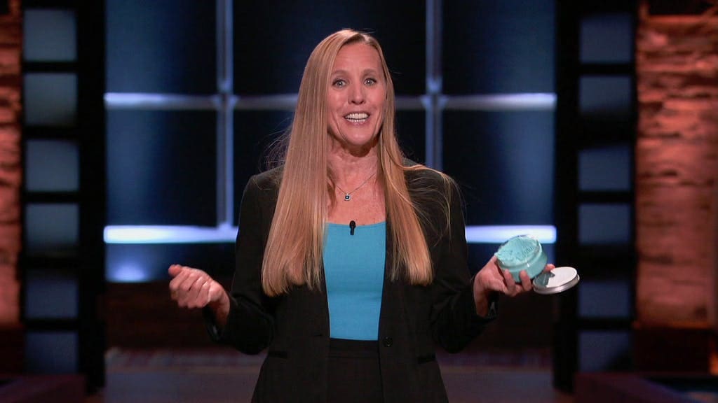 Featured image for “Lewes hypnotherapist to hawk her therapy dough on ‘Shark Tank’ Friday”