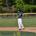 Archmere vs Wilmington Charter Baseball 10