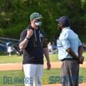 Archmere vs Wilmington Charter Baseball 13