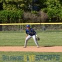 Archmere vs Wilmington Charter Baseball 15