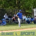 Archmere vs Wilmington Charter Baseball 23