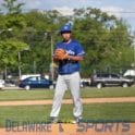 Archmere vs Wilmington Charter Baseball 25