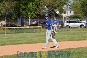 Archmere vs Wilmington Charter Baseball 29