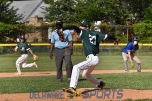 Archmere vs Wilmington Charter Baseball 3
