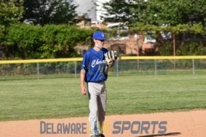Archmere vs Wilmington Charter Baseball 30