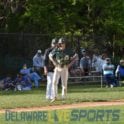 Archmere vs Wilmington Charter Baseball 32