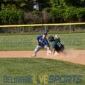 Archmere vs Wilmington Charter Baseball 35