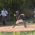 Archmere vs Wilmington Charter Baseball 37
