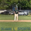 Archmere vs Wilmington Charter Baseball 4