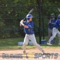 Archmere vs Wilmington Charter Baseball 40