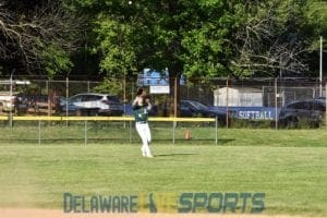 Archmere vs Wilmington Charter Baseball 45