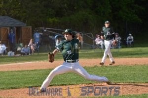 Archmere vs Wilmington Charter Baseball 49