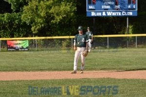 Archmere vs Wilmington Charter Baseball 51