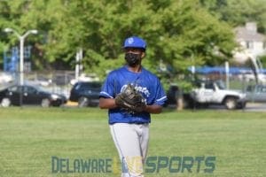 Archmere vs Wilmington Charter Baseball 9