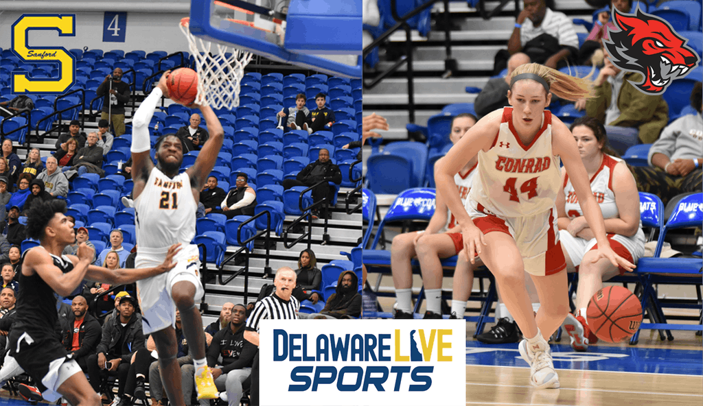 Featured image for “Delaware Live high school basketball preseason top 10 rankings”