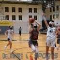 Conrad vs Padua Girls Basketball 35