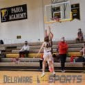 Conrad vs Padua Girls Basketball 46