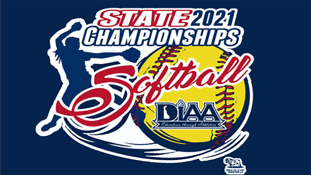 Featured image for “DIAA 2021 softball playoffs play in results”