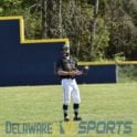 Delaware Military vs St Marks Baseball 39