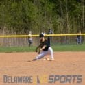 Delaware Military vs St Marks Baseball 40