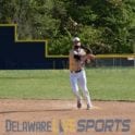 Delaware Military vs St Marks Baseball 58