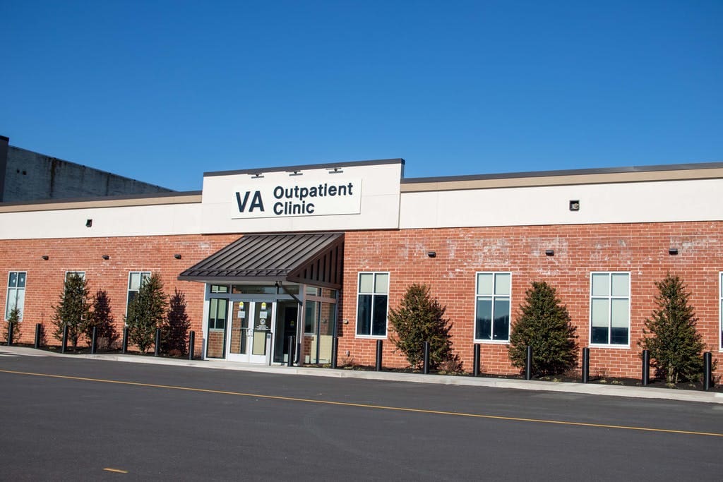 Featured image for “New VA clinic in Dover will expand services for Kent, Sussex veterans”