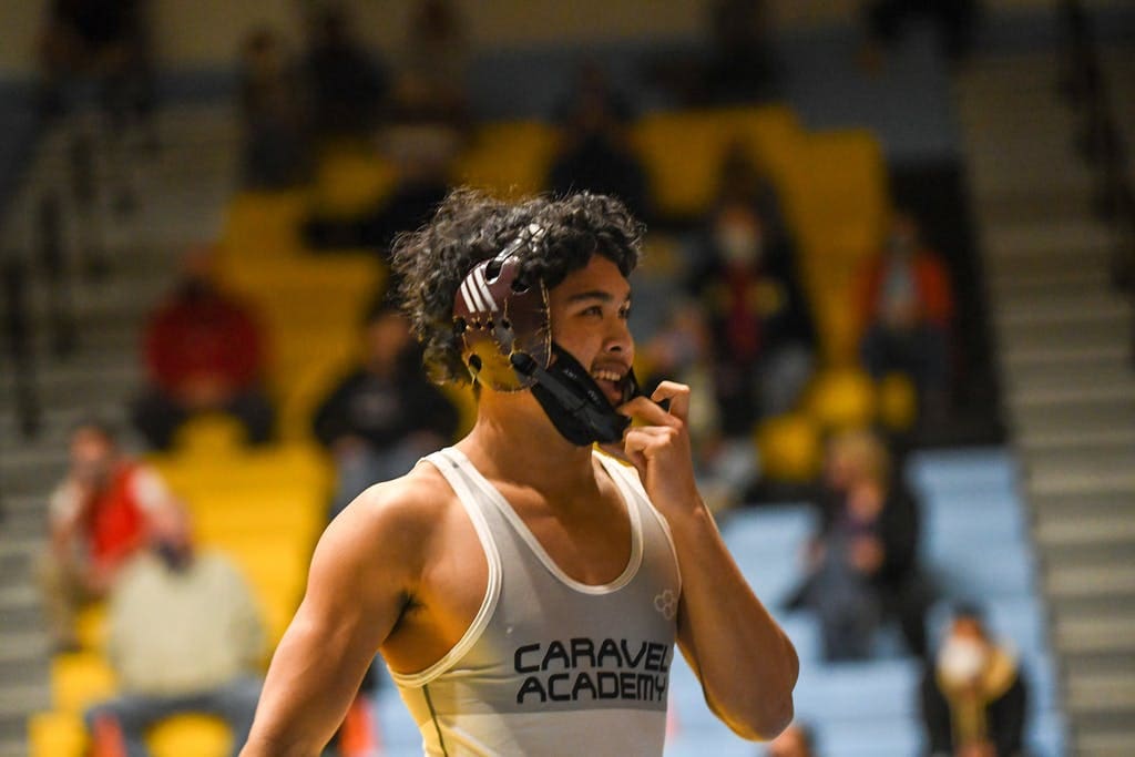 The 132-pound weight class may be the most exciting, with two former state champions in the bracket.