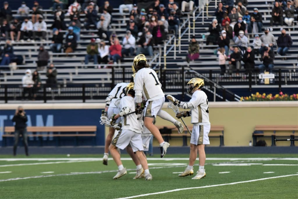 Featured image for “Salesianum sinks Cape Henlopen with last second goal”