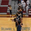 Salesianum vs Caravel Boys Basketball 2