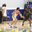 Sanford vs Delcastle Boys basketball 44