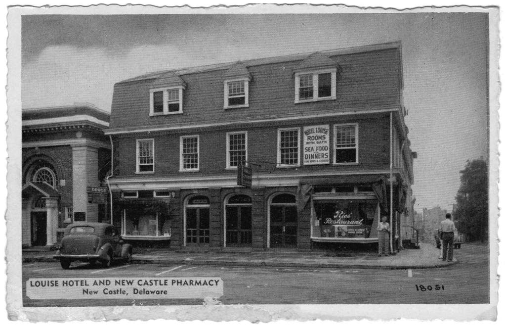 Featured image for “Booth House Tavern to return to Historic New Castle”