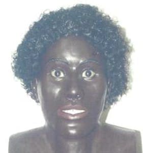 Composite photo of a woman whose body was found in 2002. (Wilmington Police Department)