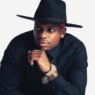 Featured image for “Country star Jimmie Allen sets benefit concert Monday for slain officer’s family”
