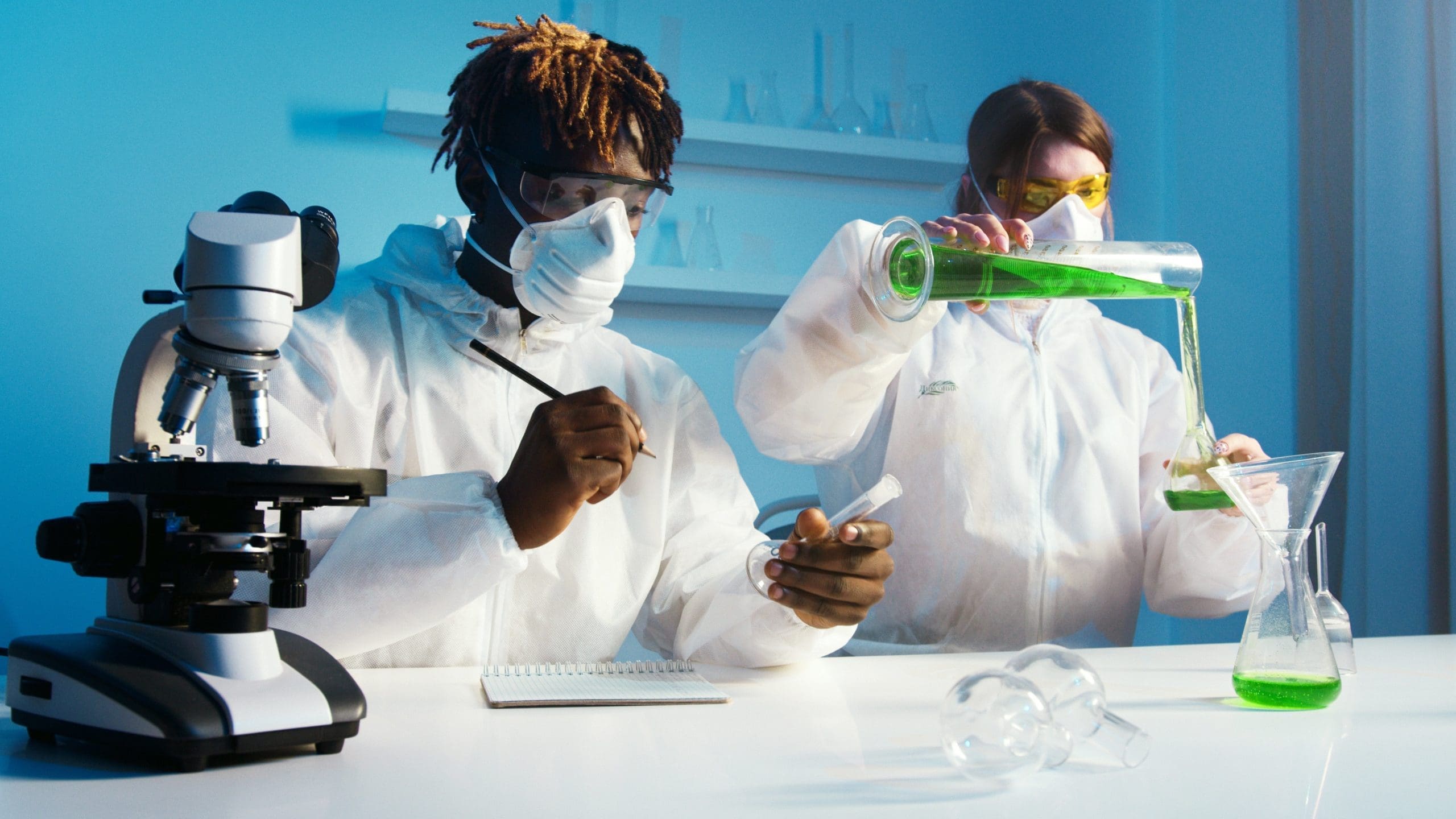 Featured image for “AmeriCorps members to help fight pandemic”