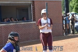Sussex Central vs Caravel DIAA Softball Championship 125 scaled 1