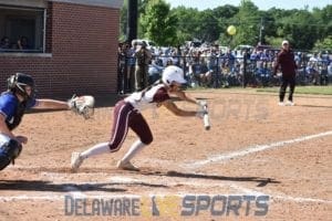 Sussex Central vs Caravel DIAA Softball Championship 134 scaled 1