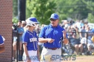 Sussex Central vs Caravel DIAA Softball Championship 146 scaled 1