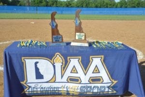 Sussex Central vs Caravel DIAA Softball Championship 15 scaled 7