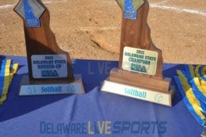 Sussex Central vs Caravel DIAA Softball Championship 17 scaled 7
