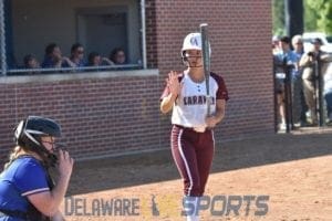 Sussex Central vs Caravel DIAA Softball Championship 177 scaled 1