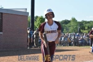 Sussex Central vs Caravel DIAA Softball Championship 197 scaled 1