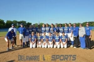 Sussex Central vs Caravel DIAA Softball Championship 20 scaled 9