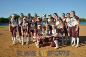Sussex Central vs Caravel DIAA Softball Championship 21 scaled 7