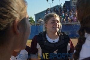 Sussex Central vs Caravel DIAA Softball Championship 6 scaled 3