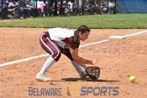 Sussex Central vs Caravel DIAA Softball Championship 84 scaled 9