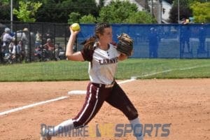 Sussex Central vs Caravel DIAA Softball Championship 86 scaled 9