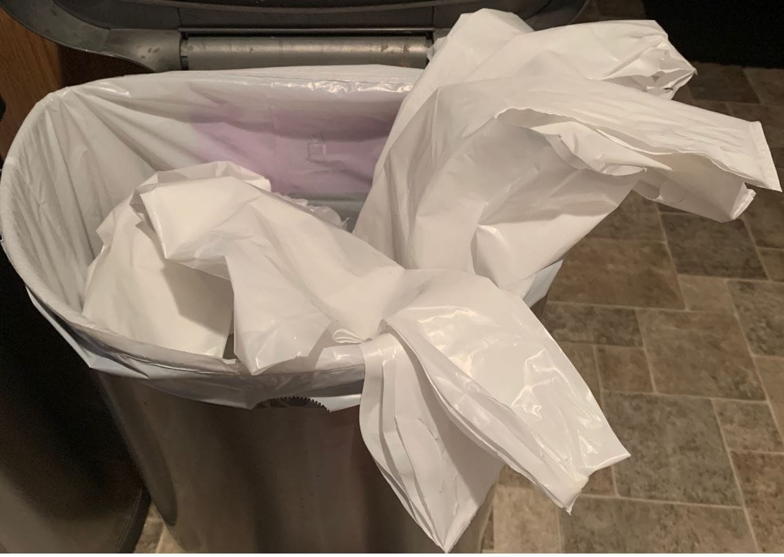 Featured image for “Delaware moves closer to near-total plastic bag ban”